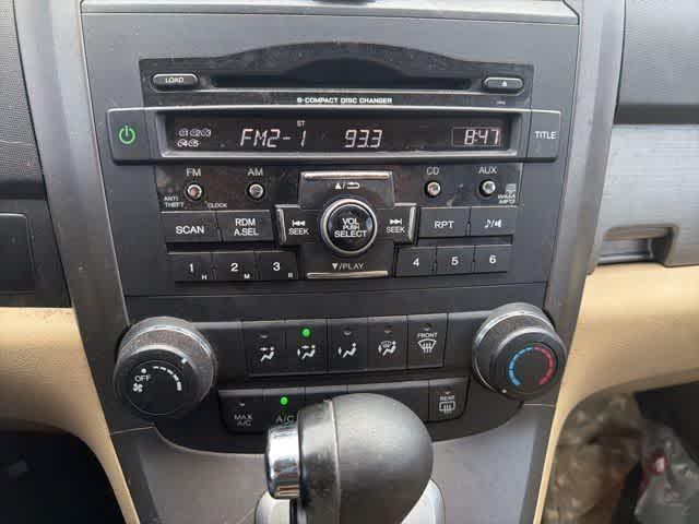 used 2011 Honda CR-V car, priced at $7,995
