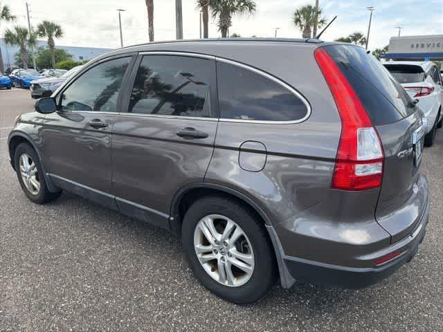 used 2011 Honda CR-V car, priced at $7,995