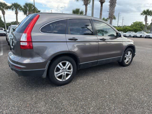 used 2011 Honda CR-V car, priced at $7,995