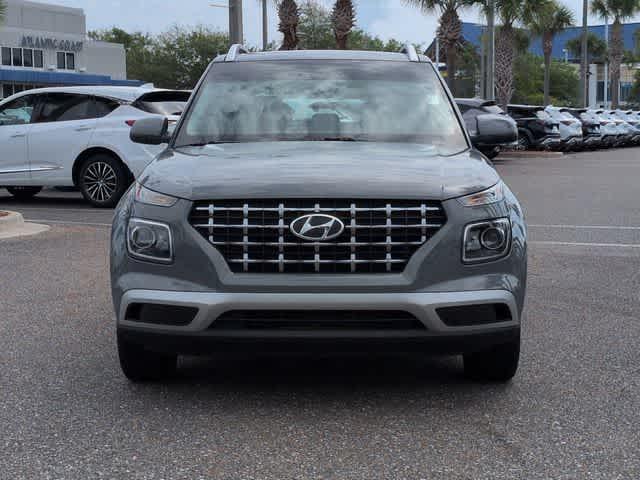 used 2022 Hyundai Venue car, priced at $14,995