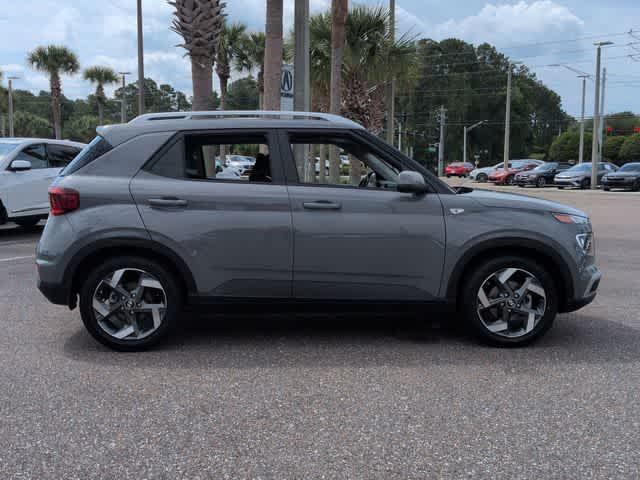 used 2022 Hyundai Venue car, priced at $14,995