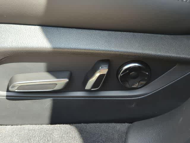 new 2025 Acura TLX car, priced at $46,695