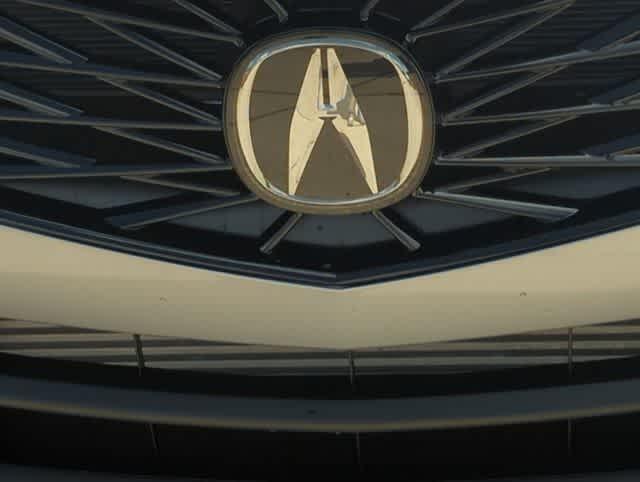 new 2025 Acura TLX car, priced at $46,695