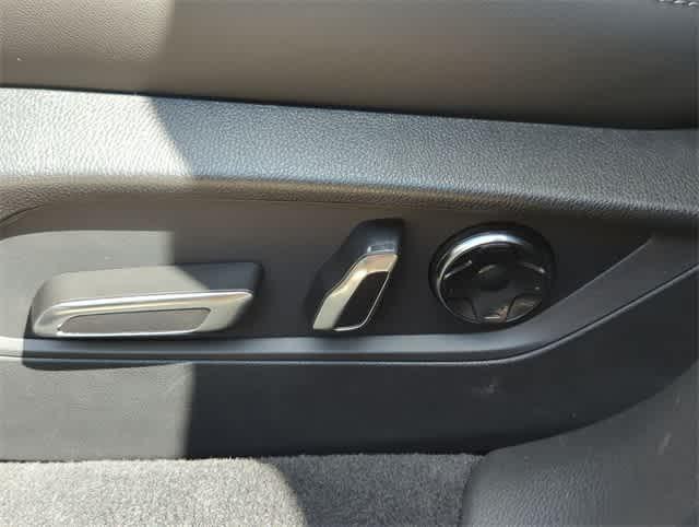 new 2025 Acura TLX car, priced at $46,595