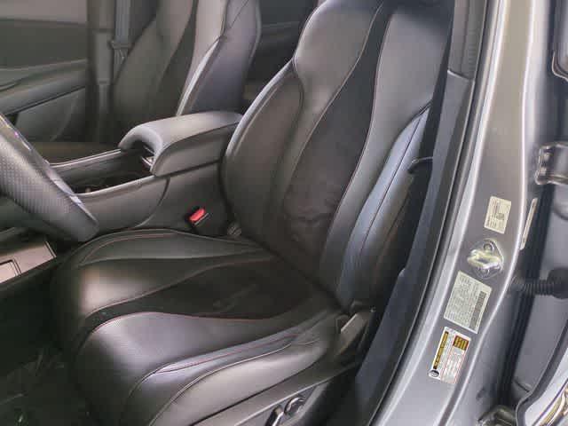 used 2023 Acura RDX car, priced at $35,795