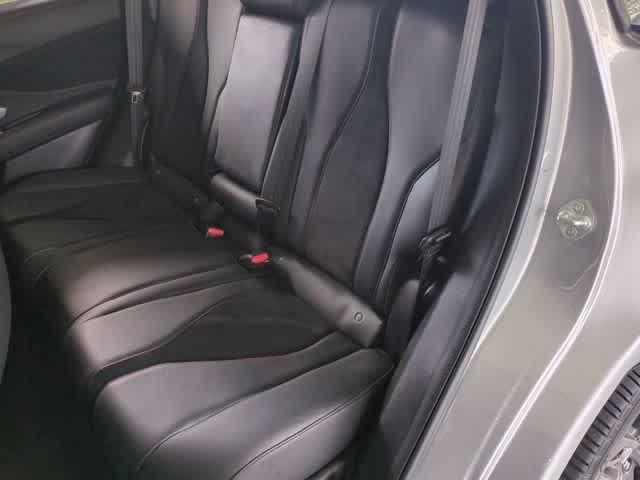 used 2023 Acura RDX car, priced at $35,795