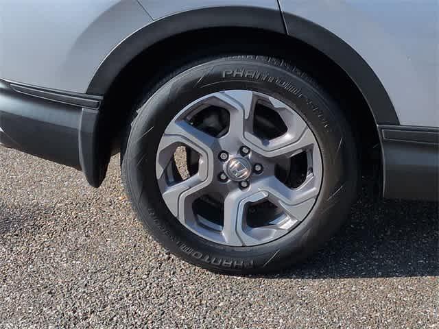used 2018 Honda CR-V car, priced at $15,495