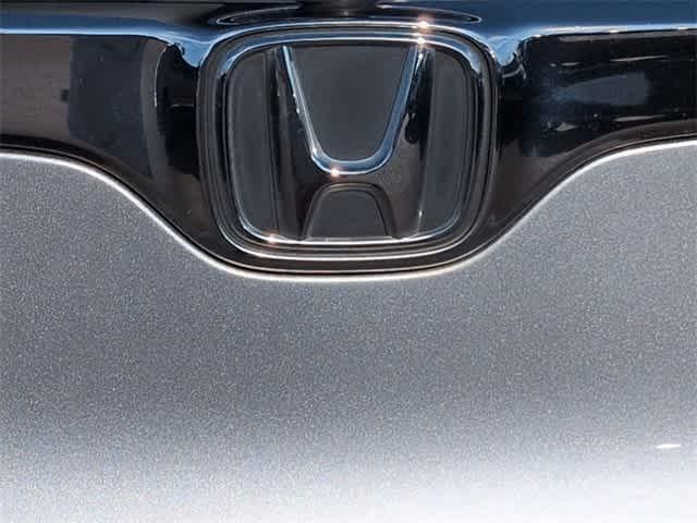 used 2018 Honda CR-V car, priced at $15,495