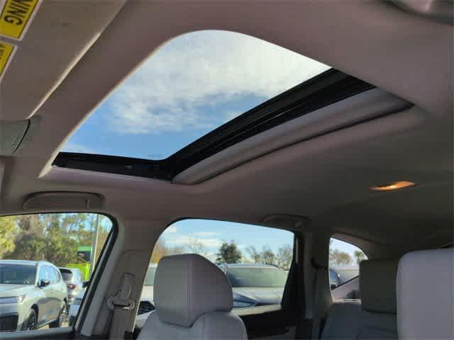 used 2018 Honda CR-V car, priced at $15,495