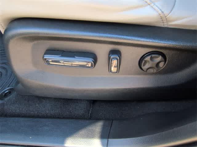 used 2018 Honda CR-V car, priced at $15,495