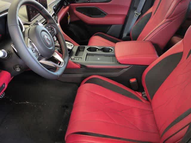 new 2026 Acura MDX car, priced at $77,900