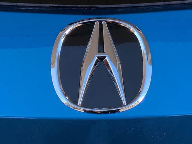 new 2026 Acura MDX car, priced at $77,900