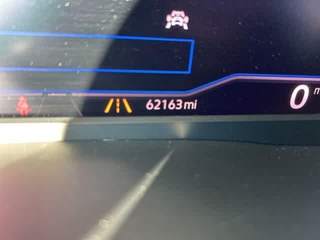 used 2019 Volkswagen Atlas car, priced at $18,945