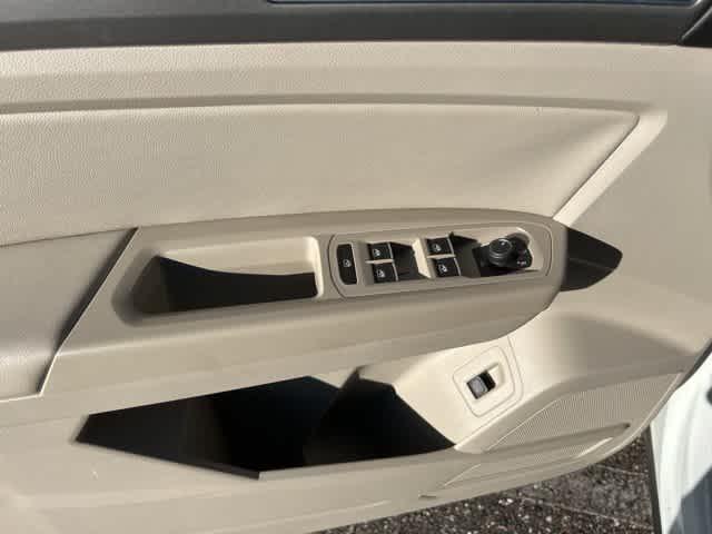 used 2019 Volkswagen Atlas car, priced at $18,945