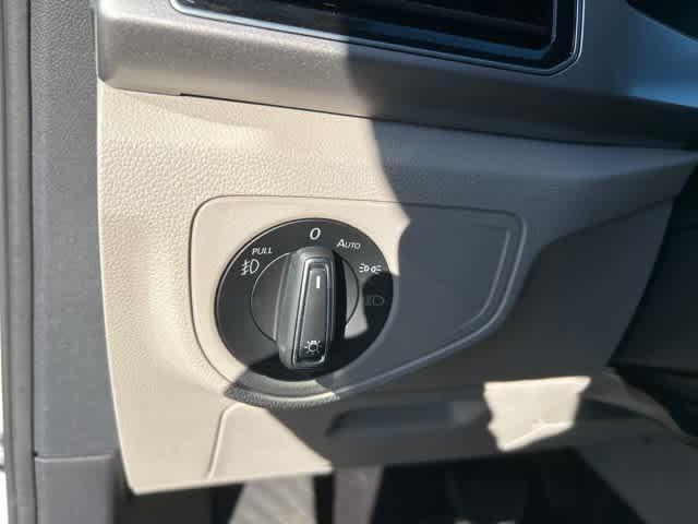 used 2019 Volkswagen Atlas car, priced at $18,945