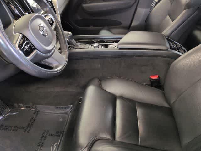 used 2018 Volvo XC60 car, priced at $17,395