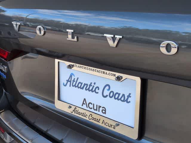 used 2018 Volvo XC60 car, priced at $17,395