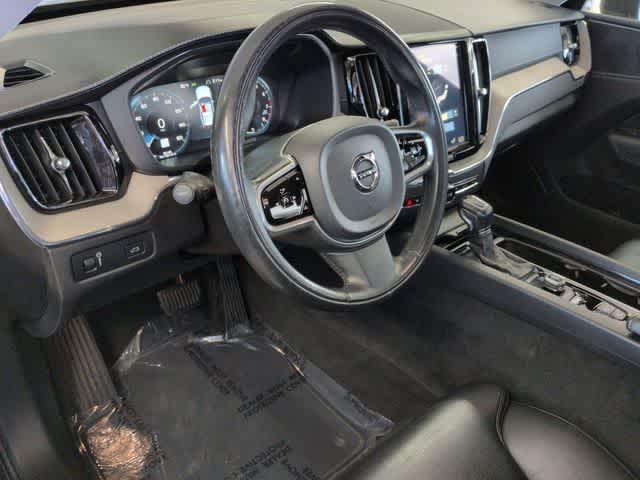 used 2018 Volvo XC60 car, priced at $17,395