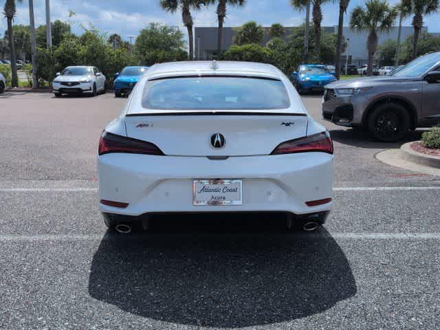 new 2026 Acura Integra car, priced at $41,733