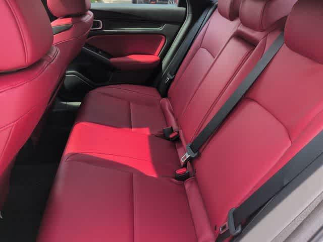 new 2026 Acura Integra car, priced at $41,733
