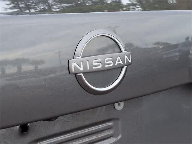used 2024 Nissan Sentra car, priced at $16,795