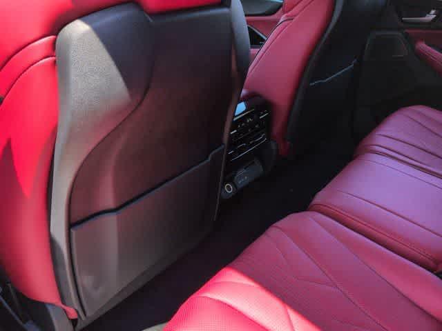 new 2026 Acura MDX car, priced at $77,900