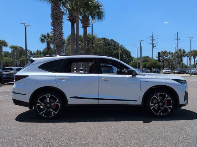 new 2026 Acura MDX car, priced at $77,900
