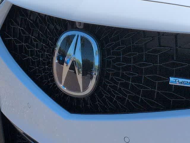 new 2026 Acura MDX car, priced at $77,900