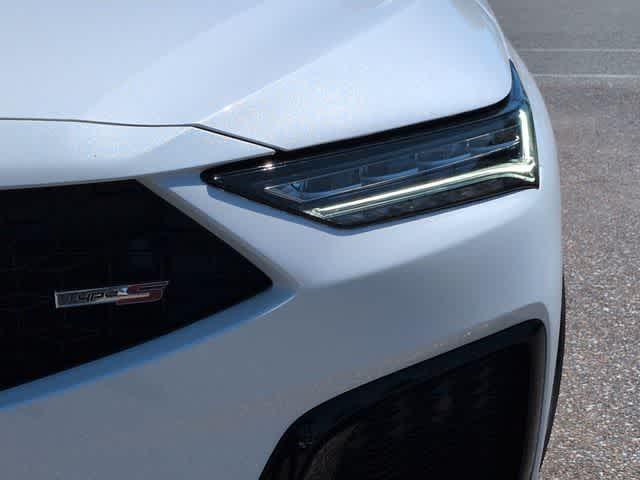 new 2026 Acura MDX car, priced at $77,900