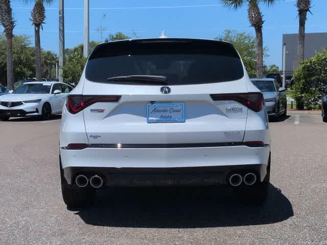 new 2026 Acura MDX car, priced at $77,900