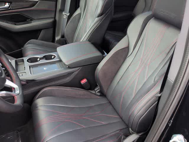 new 2026 Acura MDX car, priced at $77,900