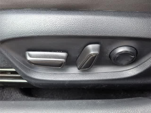 used 2024 Toyota Camry car, priced at $18,995