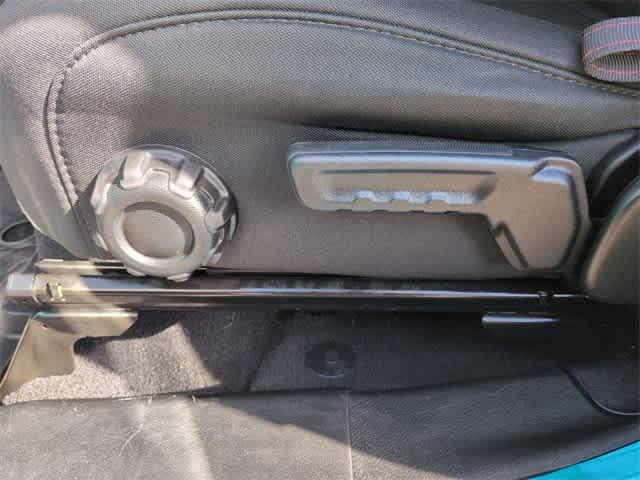 used 2020 Jeep Wrangler Unlimited car, priced at $27,995