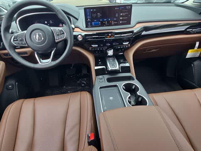new 2026 Acura MDX car, priced at $60,888