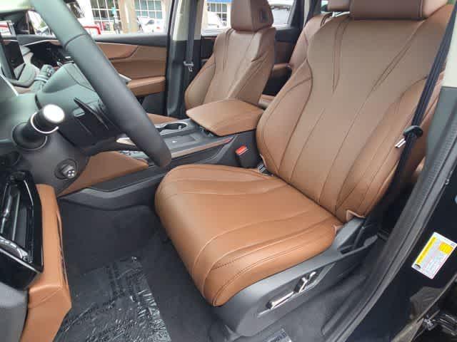 new 2026 Acura MDX car, priced at $60,888