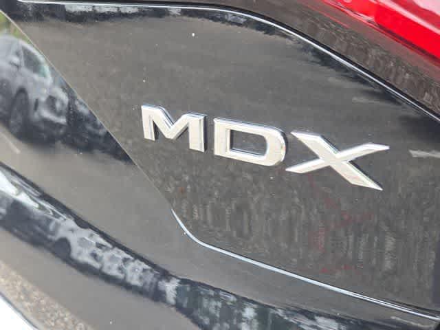 new 2026 Acura MDX car, priced at $60,888