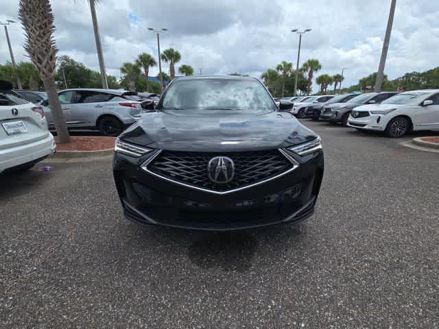new 2026 Acura MDX car, priced at $60,888