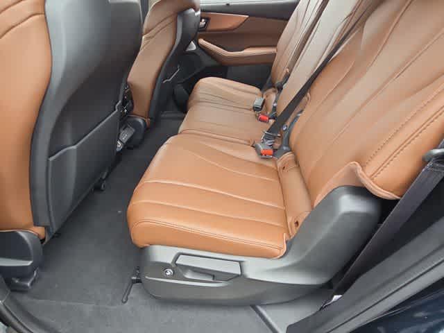 new 2026 Acura MDX car, priced at $60,888