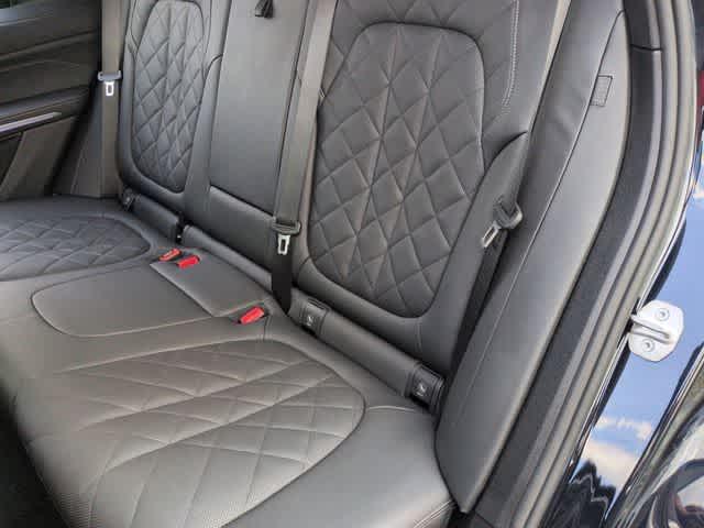 used 2025 BMW X5 car, priced at $77,995