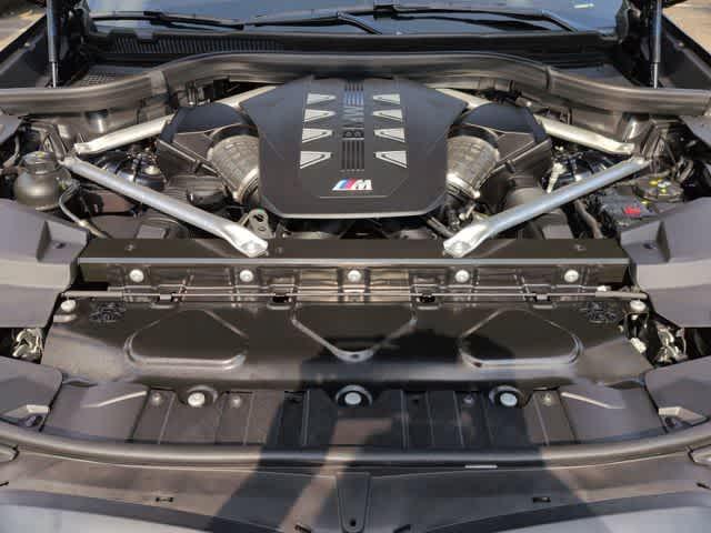 used 2025 BMW X5 car, priced at $77,995