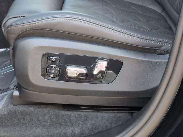 used 2025 BMW X5 car, priced at $77,995