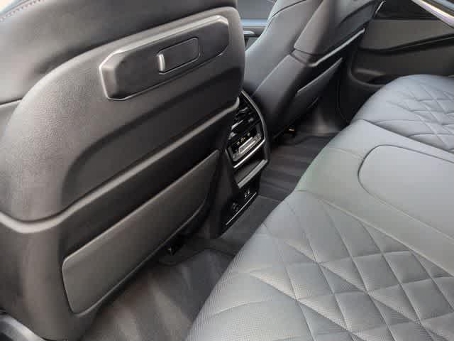 used 2025 BMW X5 car, priced at $77,995