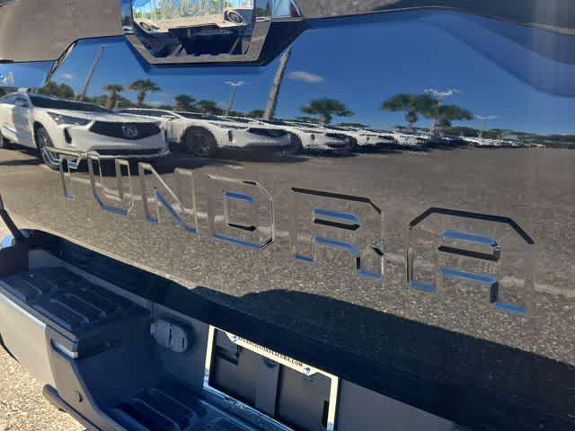 used 2022 Toyota Tundra car, priced at $35,991
