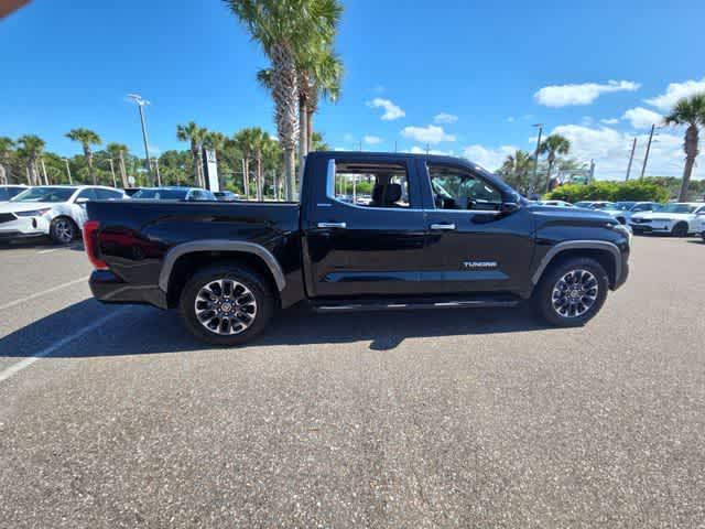 used 2022 Toyota Tundra car, priced at $35,991