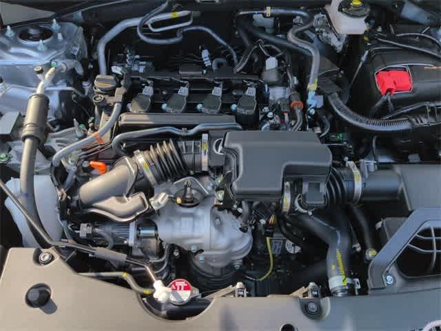 new 2025 Acura ADX car, priced at $36,350