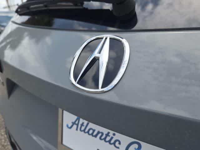 new 2026 Acura MDX car, priced at $72,588