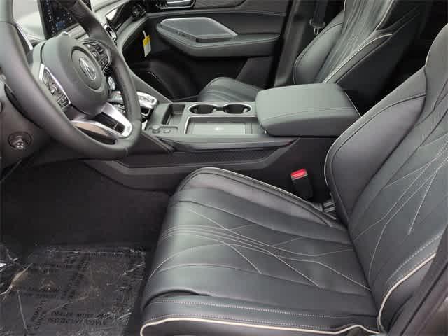 new 2026 Acura MDX car, priced at $68,950