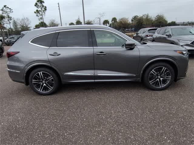 new 2026 Acura MDX car, priced at $68,950