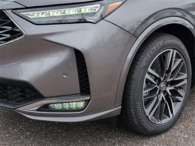 new 2026 Acura MDX car, priced at $68,950