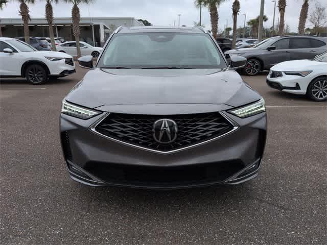 new 2026 Acura MDX car, priced at $68,950